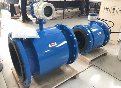 自來(lái)水計(jì)量表產(chǎn)品圖