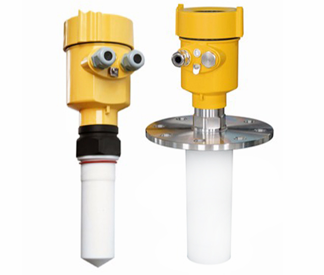 棒式雷達(dá)物位計