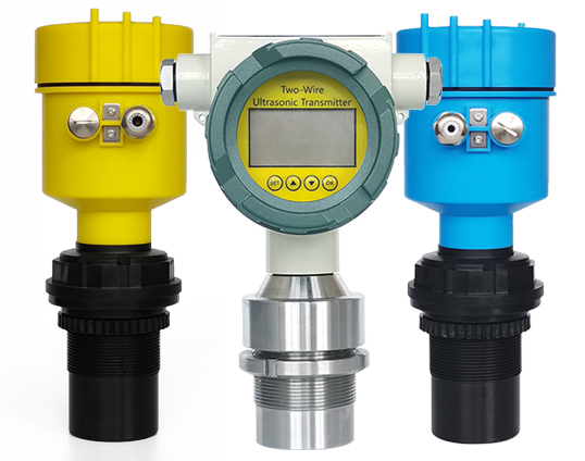 防腐超聲波液位計(jì)