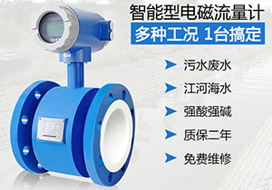 砂泥漿流量計(jì)