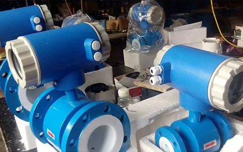 磷酸流量計產品圖